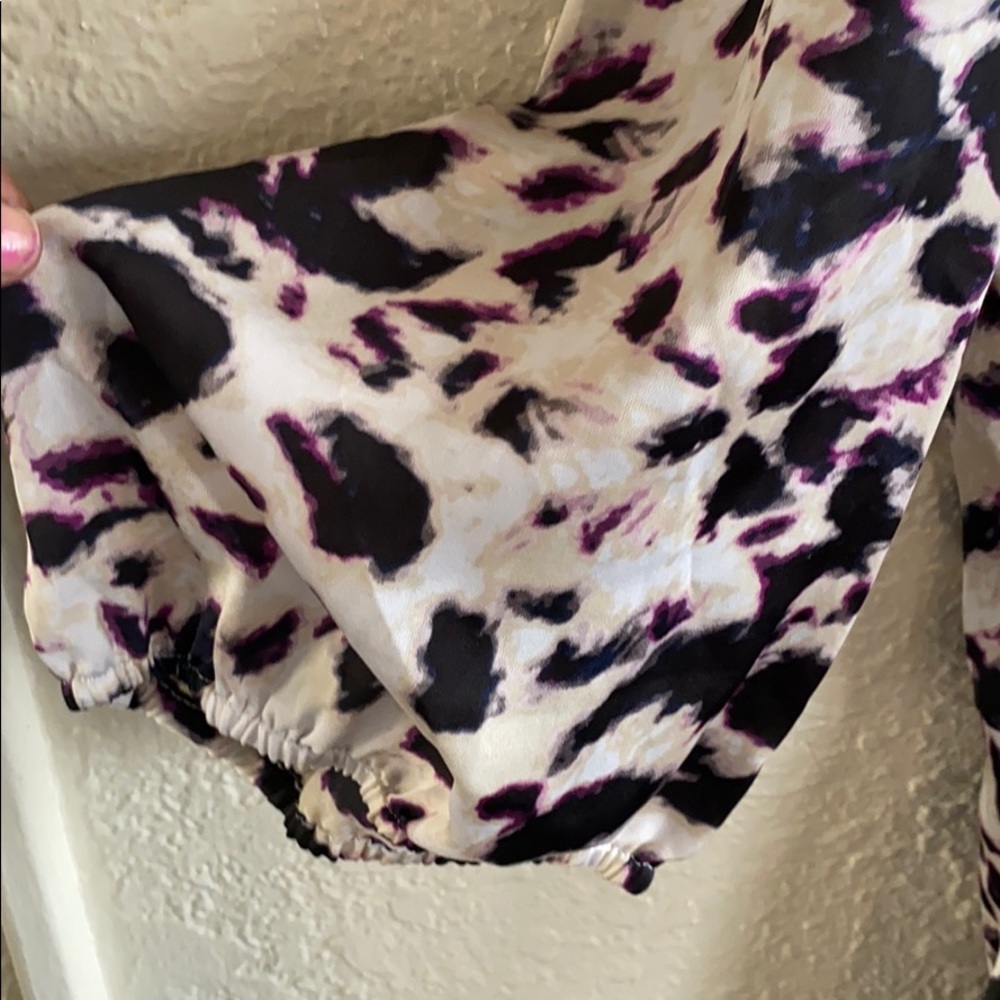 Dkny Jeans | Blouse Pattern - image 2